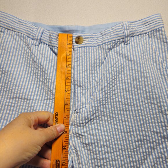 VINEYARD VINES  BOYS SHORTS SIZE 18 - Picture 3 of 11